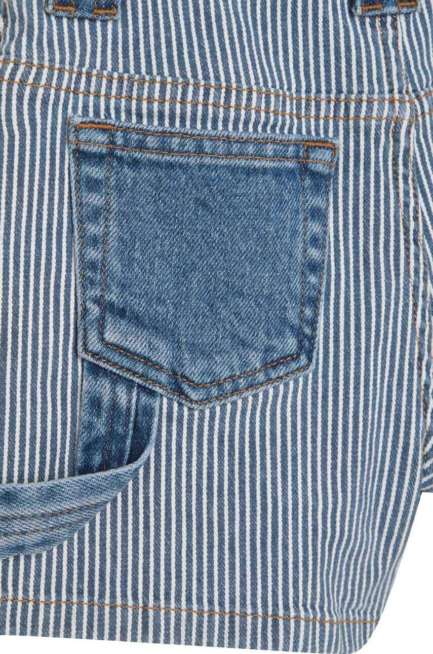 Marc Jacobs pantaloni scurti din denim pentru copii modelator - Pled.ro