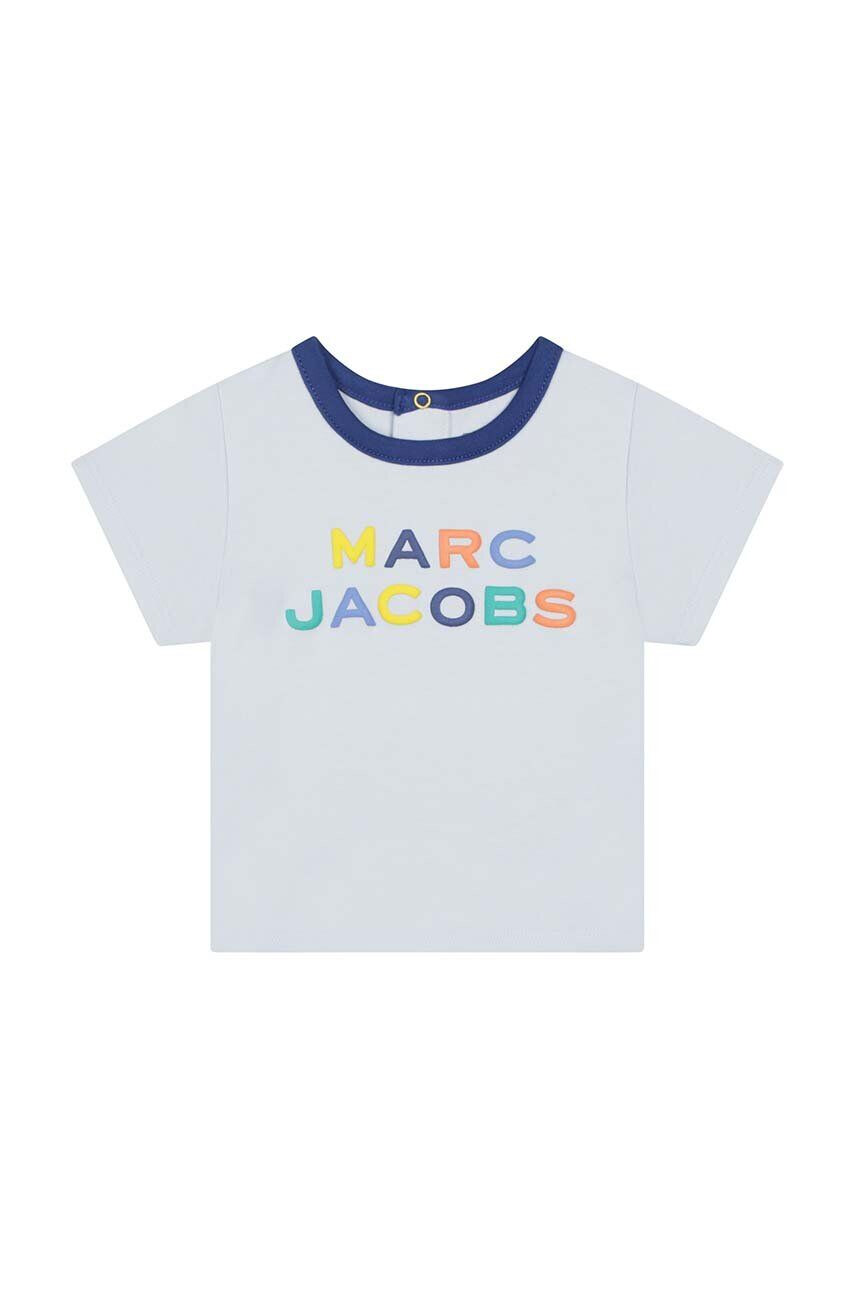 Marc Jacobs set de bumbac pentru bebelusi - Pled.ro