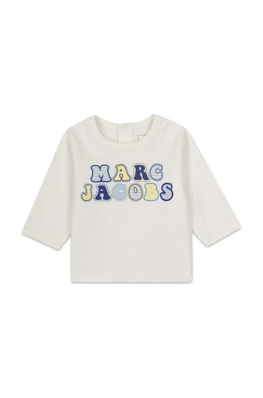 Marc Jacobs trening bebelusi - Pled.ro