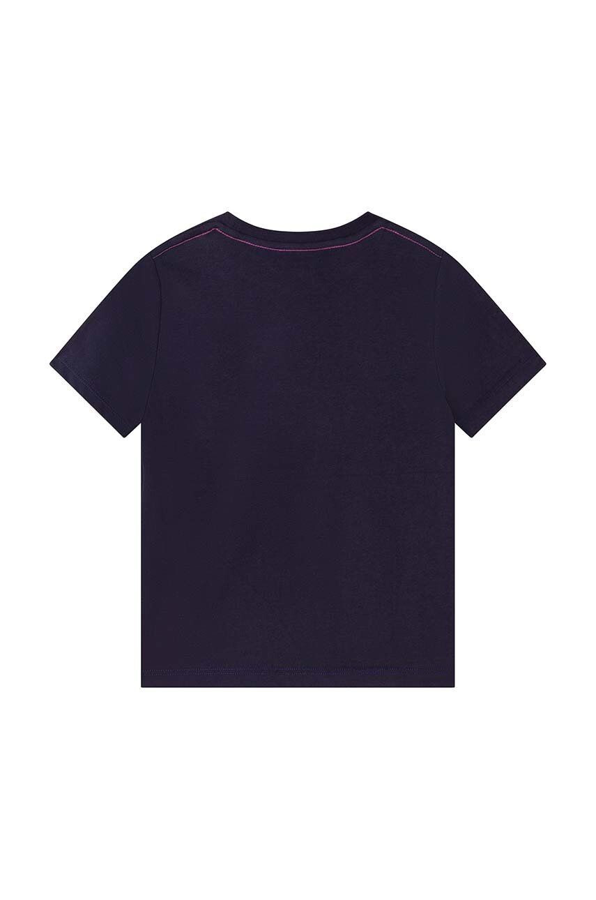 Marc Jacobs tricou de bumbac pentru copii - Pled.ro