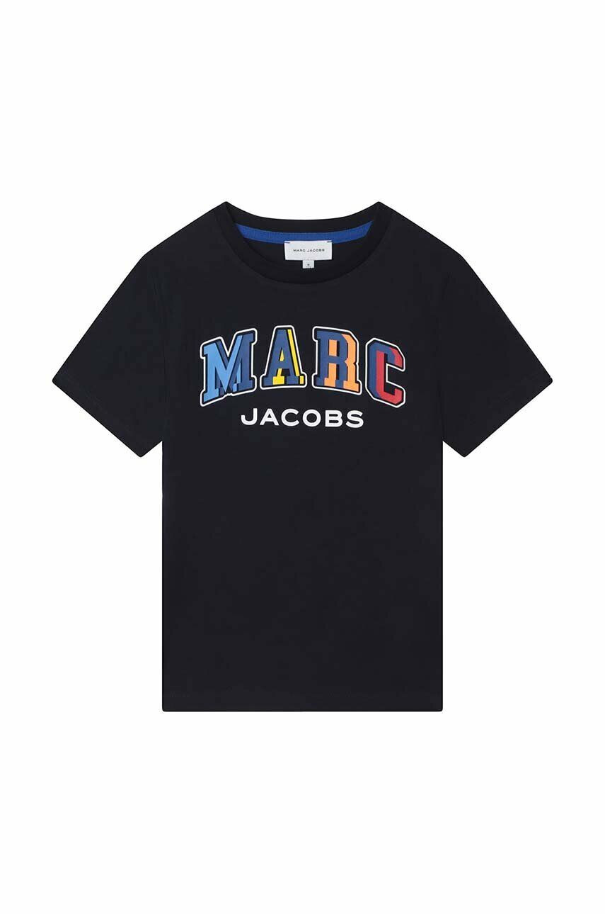 Marc Jacobs tricou de bumbac pentru copii - Pled.ro