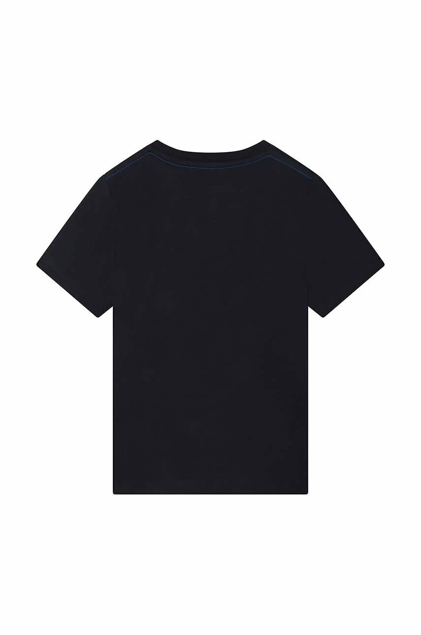 Marc Jacobs tricou de bumbac pentru copii - Pled.ro