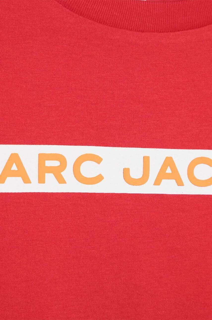 Marc Jacobs tricou de bumbac pentru copii - Pled.ro