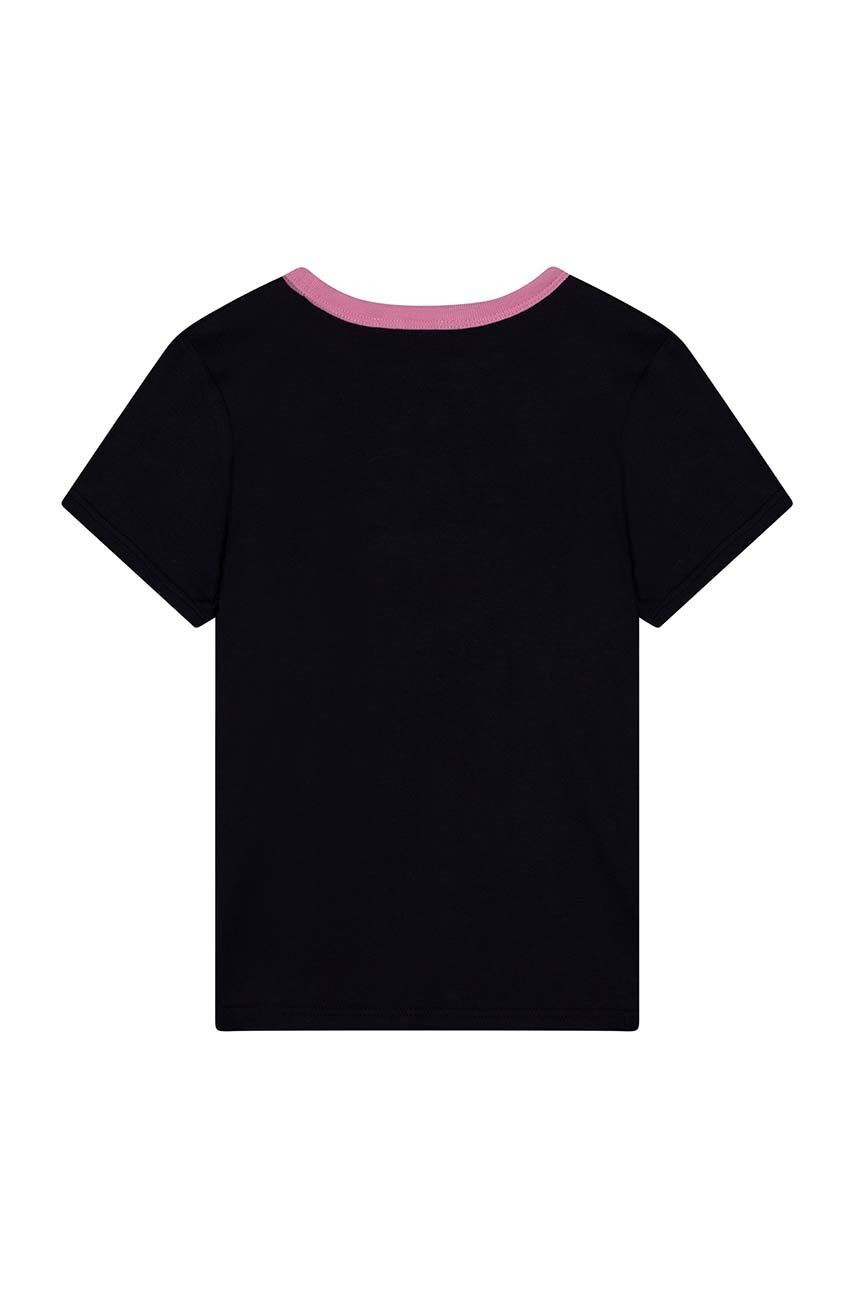 Marc Jacobs tricou de bumbac pentru copii - Pled.ro