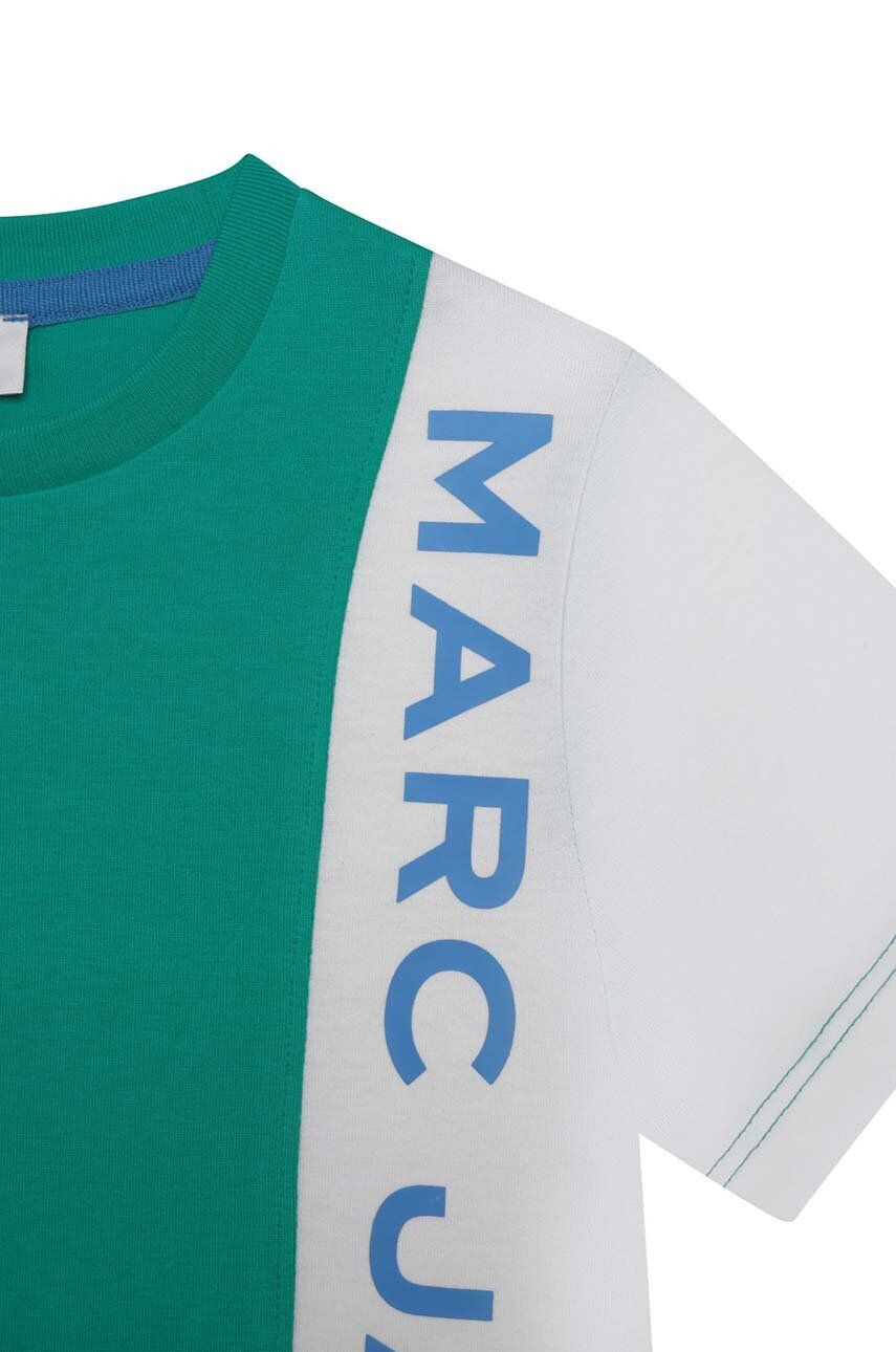 Marc Jacobs tricou de bumbac pentru copii - Pled.ro