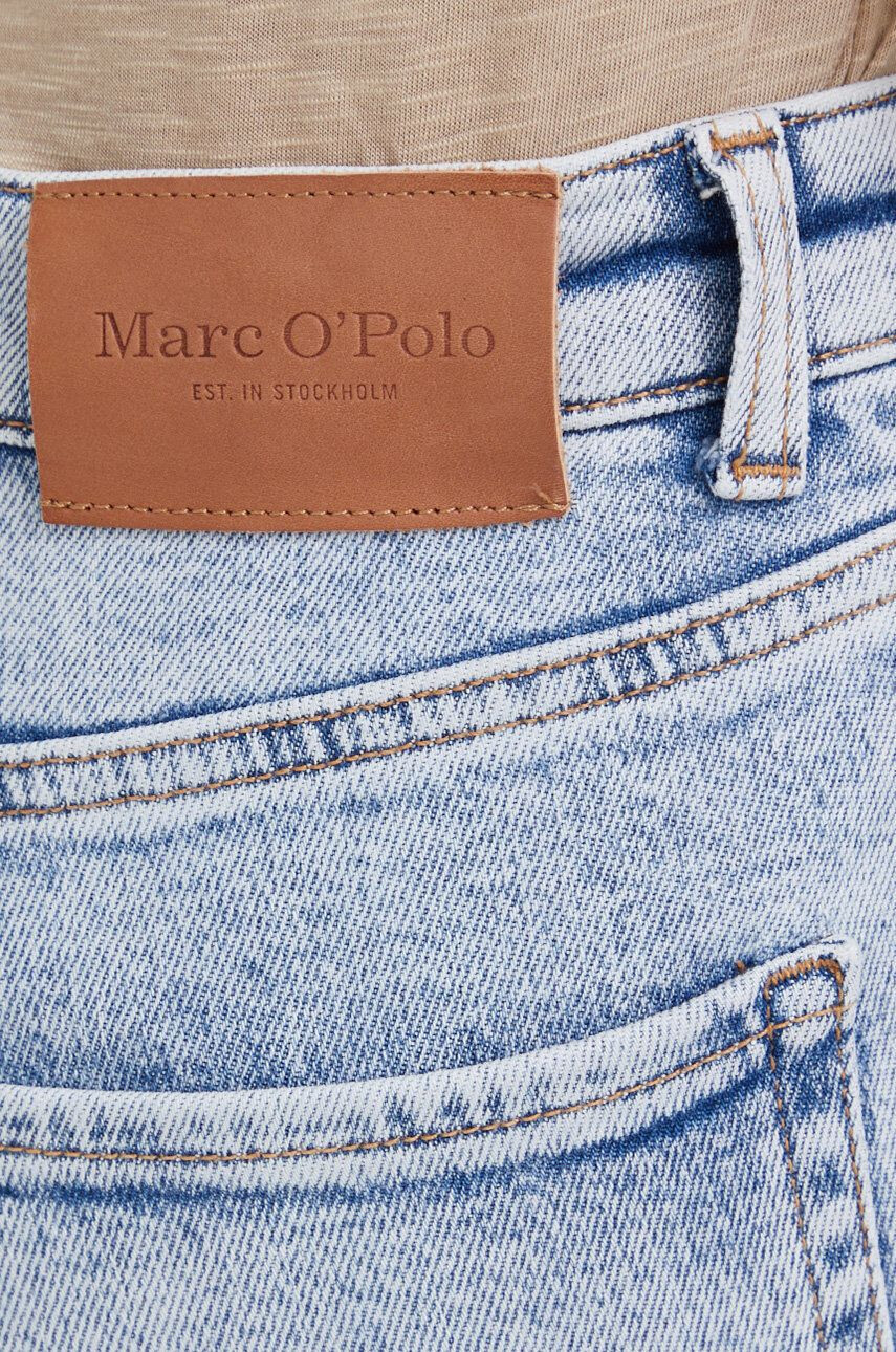 Marc O'Polo jeansi - Pled.ro