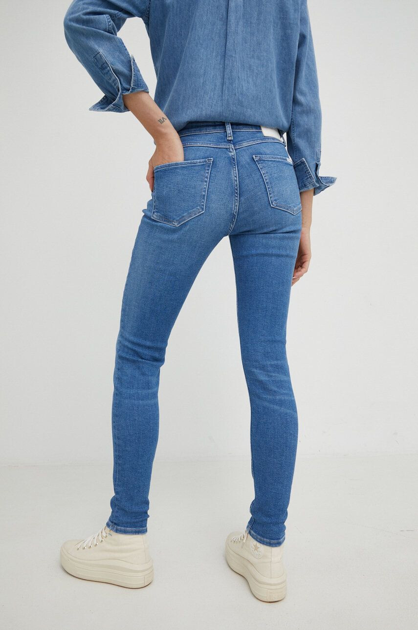 Marc O'Polo jeansi Denim - Pled.ro