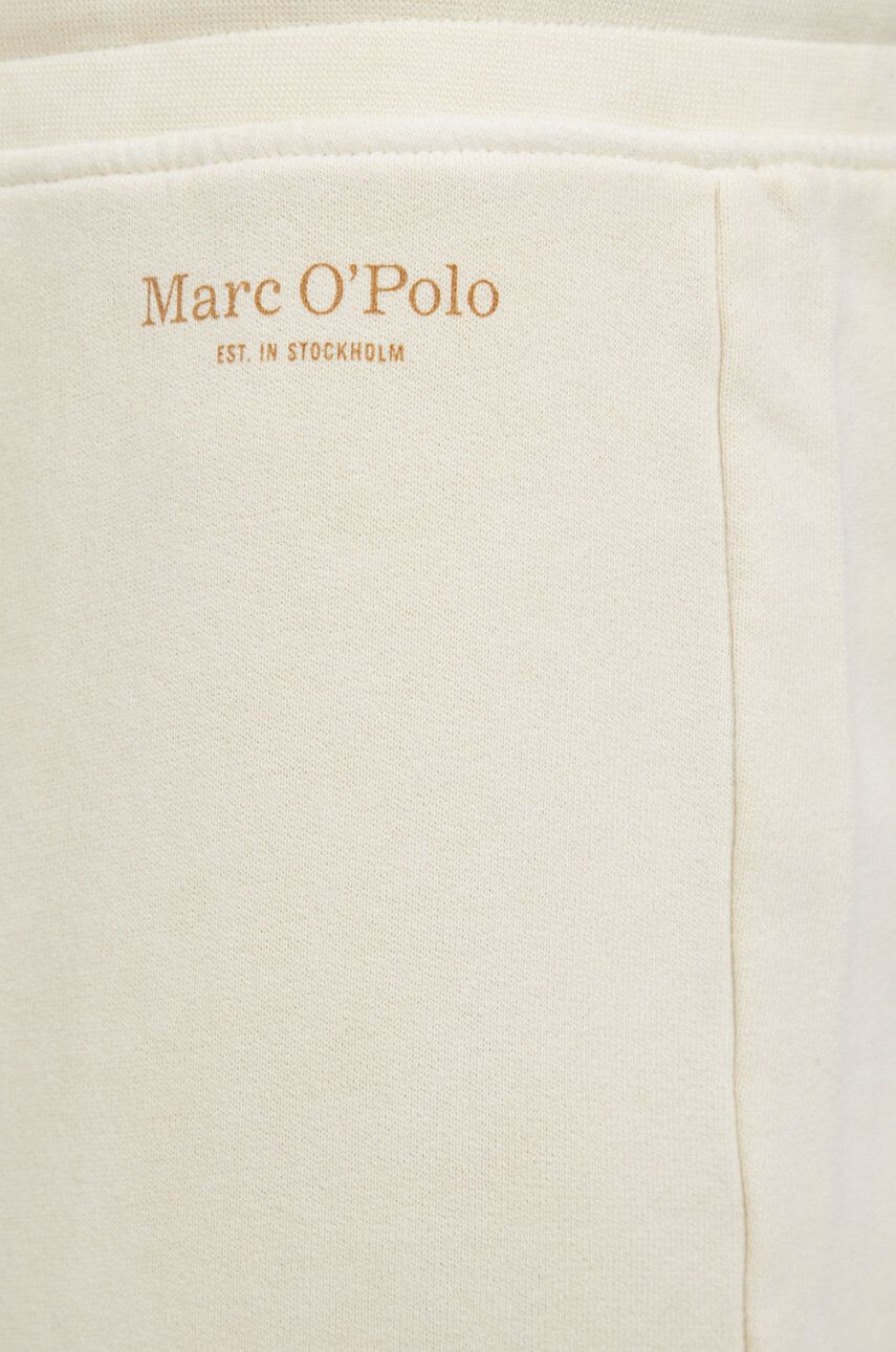 Marc O'Polo Pantaloni de bumbac - Pled.ro