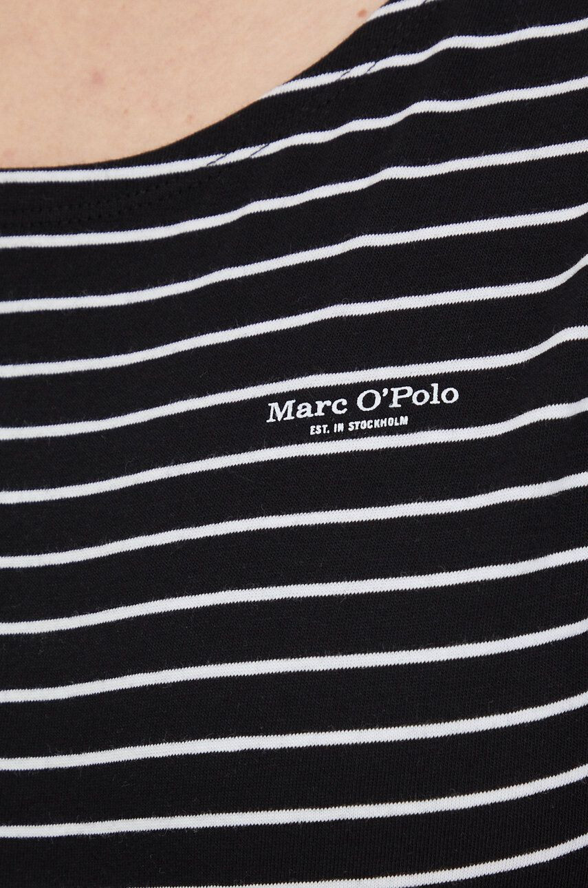 Marc O'Polo tricou din bumbac - Pled.ro