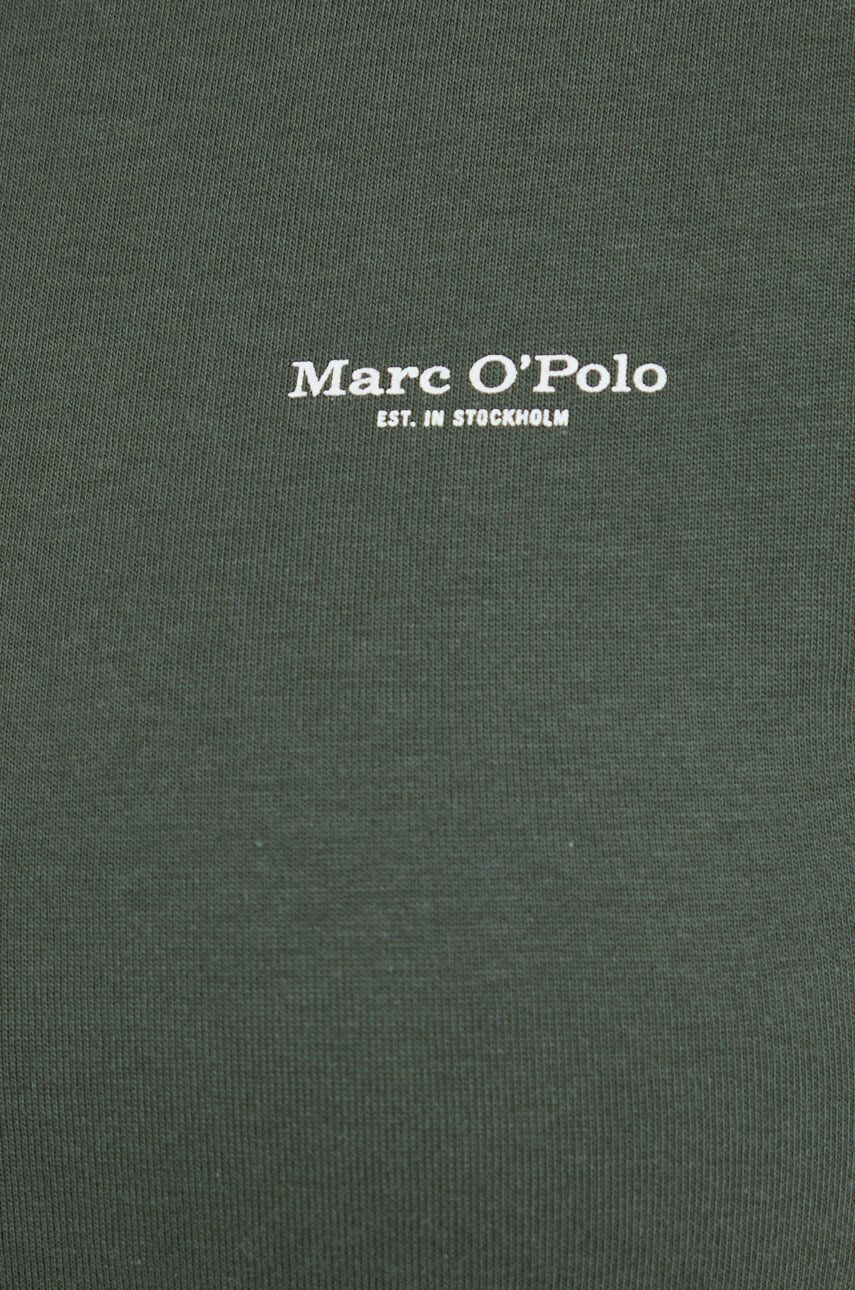 Marc O'Polo tricou din bumbac - Pled.ro