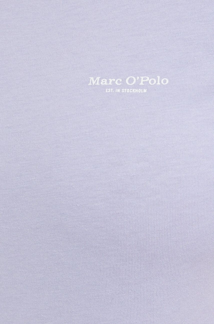 Marc O'Polo tricou din bumbac - Pled.ro