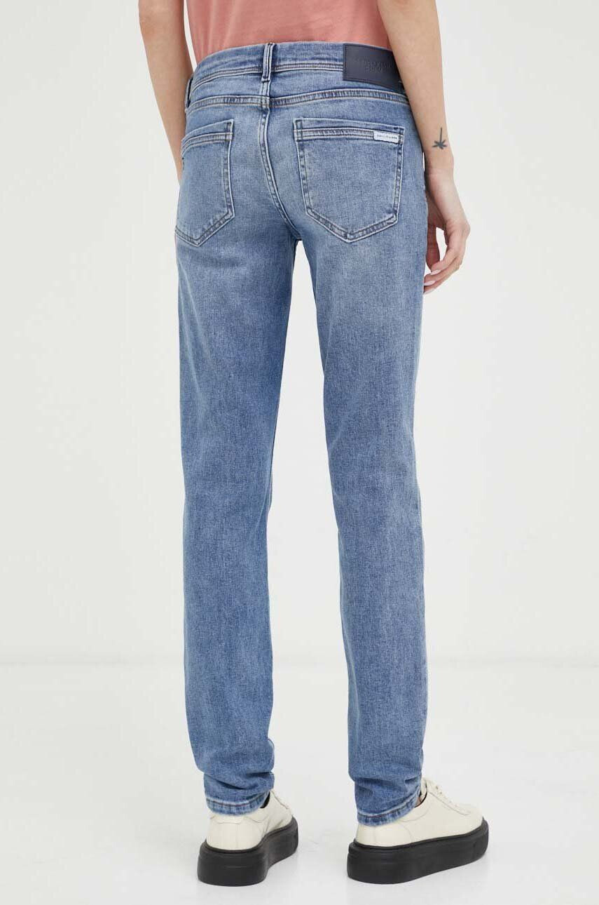 Marc O'Polo jeansi DENIM femei - Pled.ro