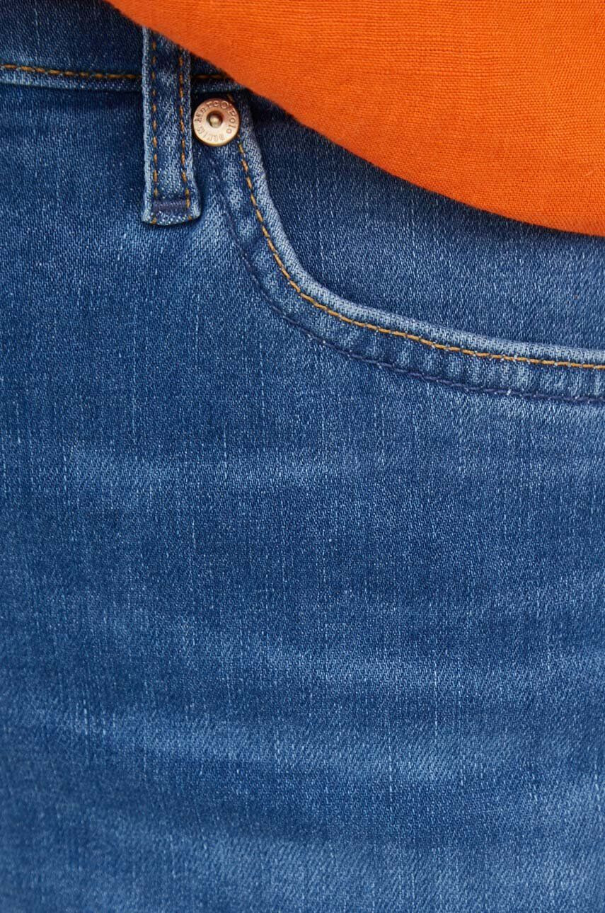 Marc O'Polo jeansi DENIM femei - Pled.ro