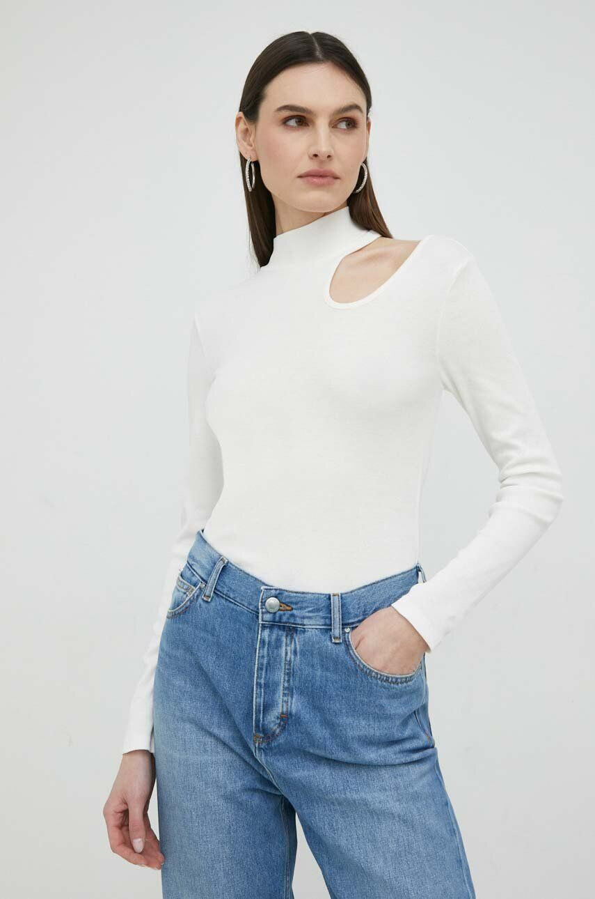 Marc O'Polo longsleeve DENIM - Pled.ro