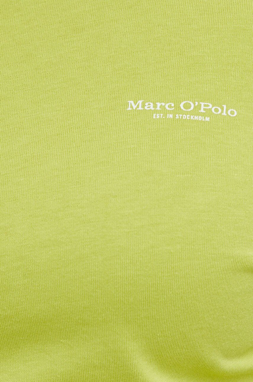 Marc O'Polo longsleeve din bumbac - Pled.ro