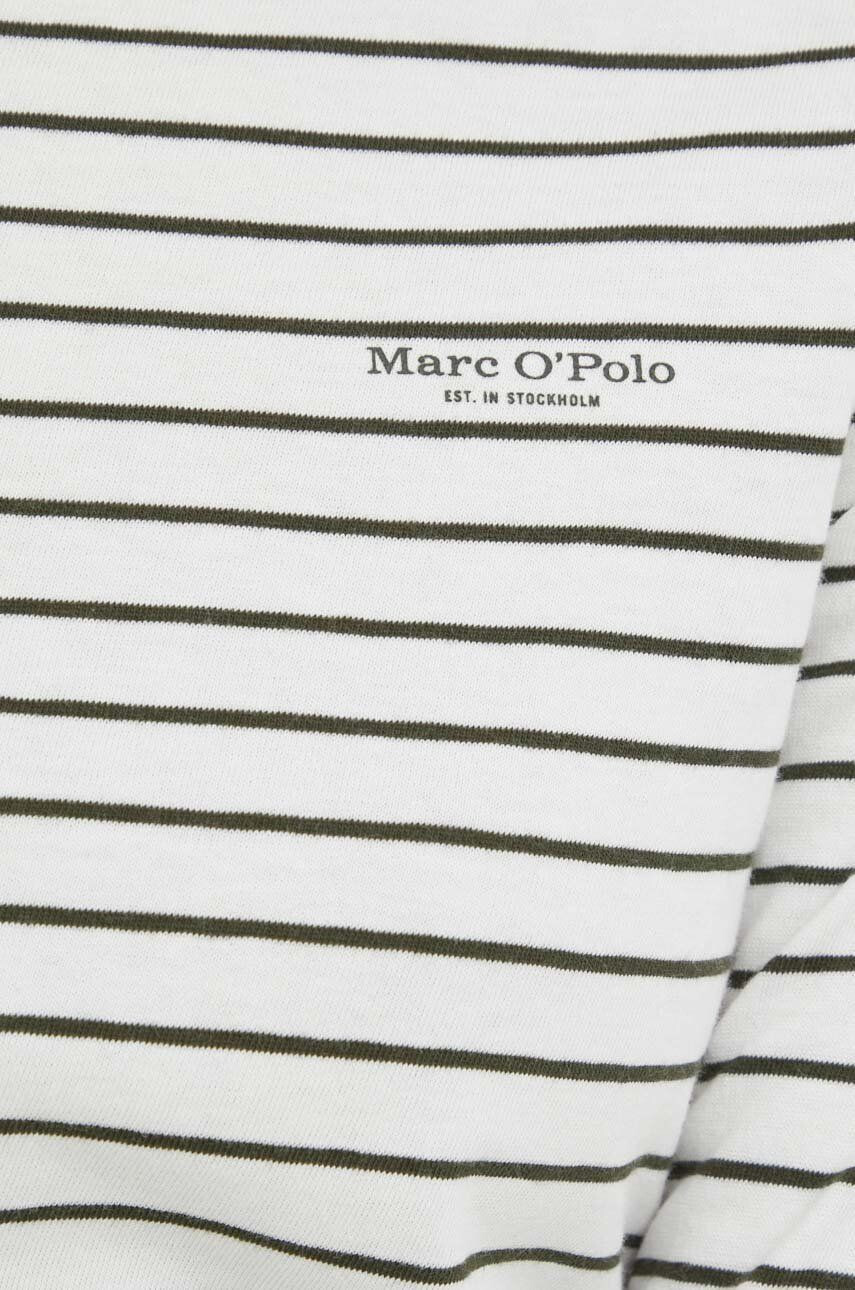 Marc O'Polo longsleeve din bumbac - Pled.ro