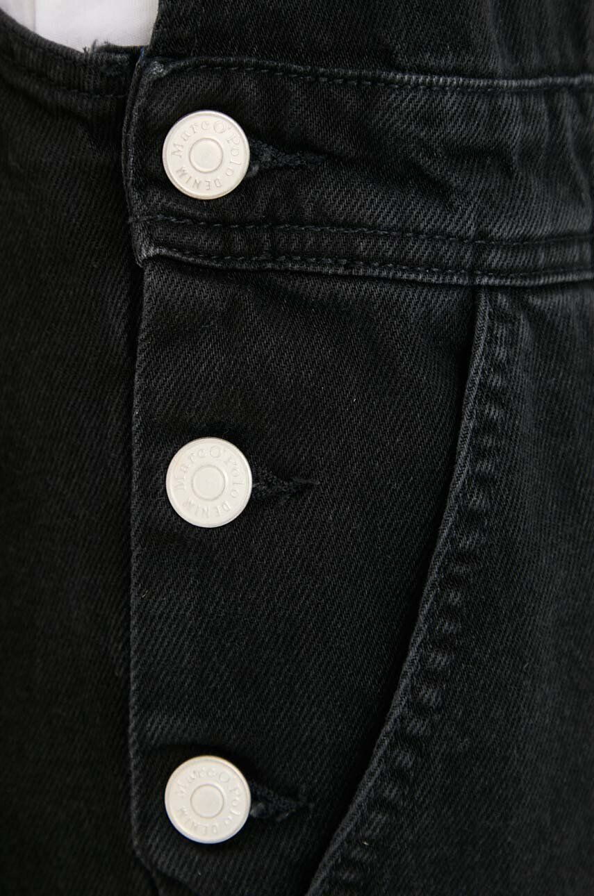 Marc O'Polo salopeta DENIM - Pled.ro