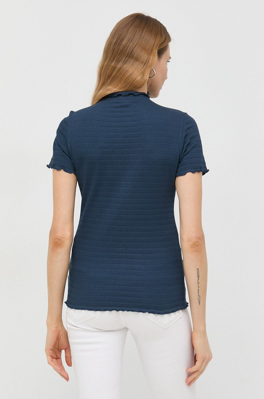 Marc O'Polo tricou DENIM - Pled.ro