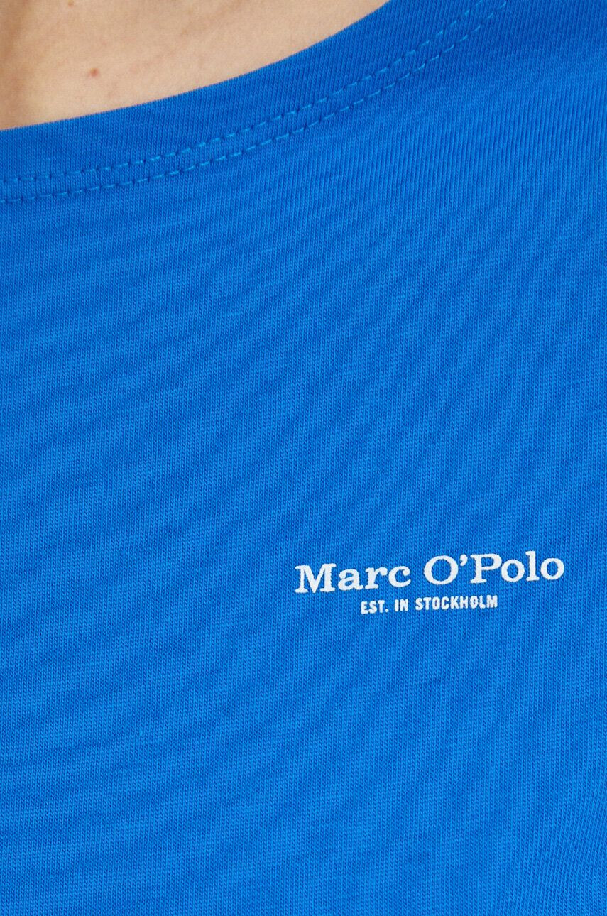 Marc O'Polo tricou din bumbac - Pled.ro