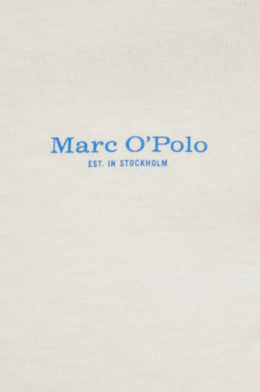 Marc O'Polo tricou din bumbac - Pled.ro