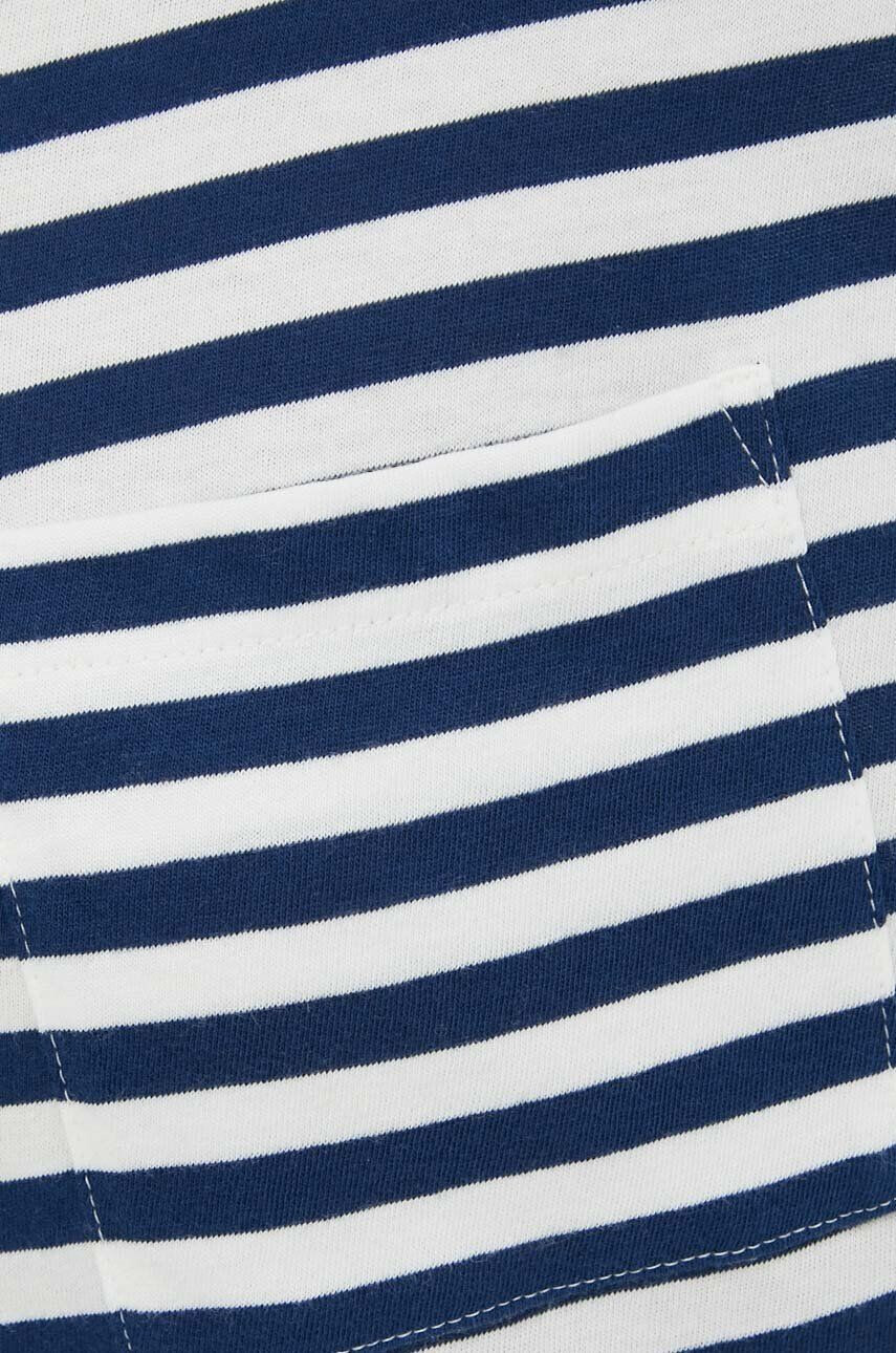 Marc O'Polo tricou din bumbac DENIM - Pled.ro