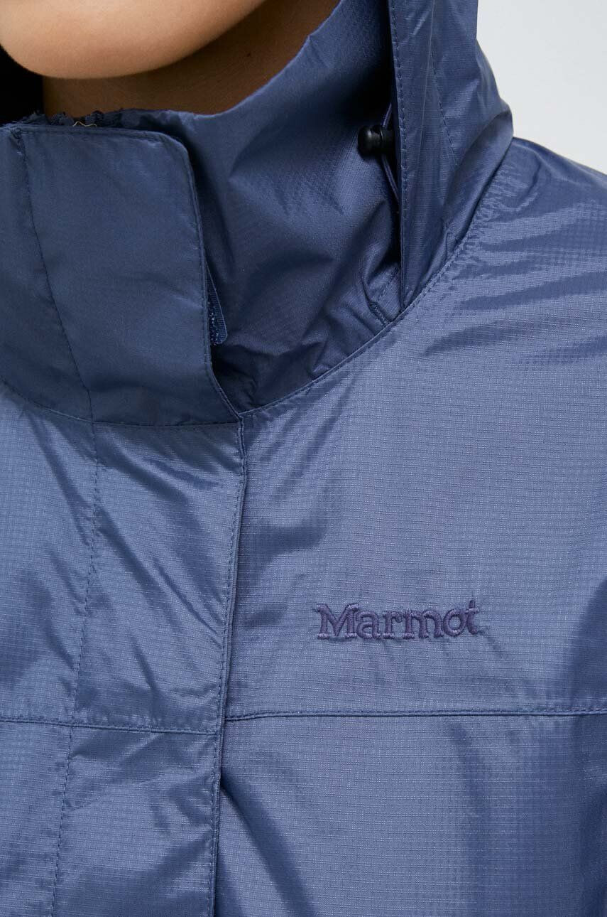 Marmot geaca de ploaie Precip Eco femei - Pled.ro