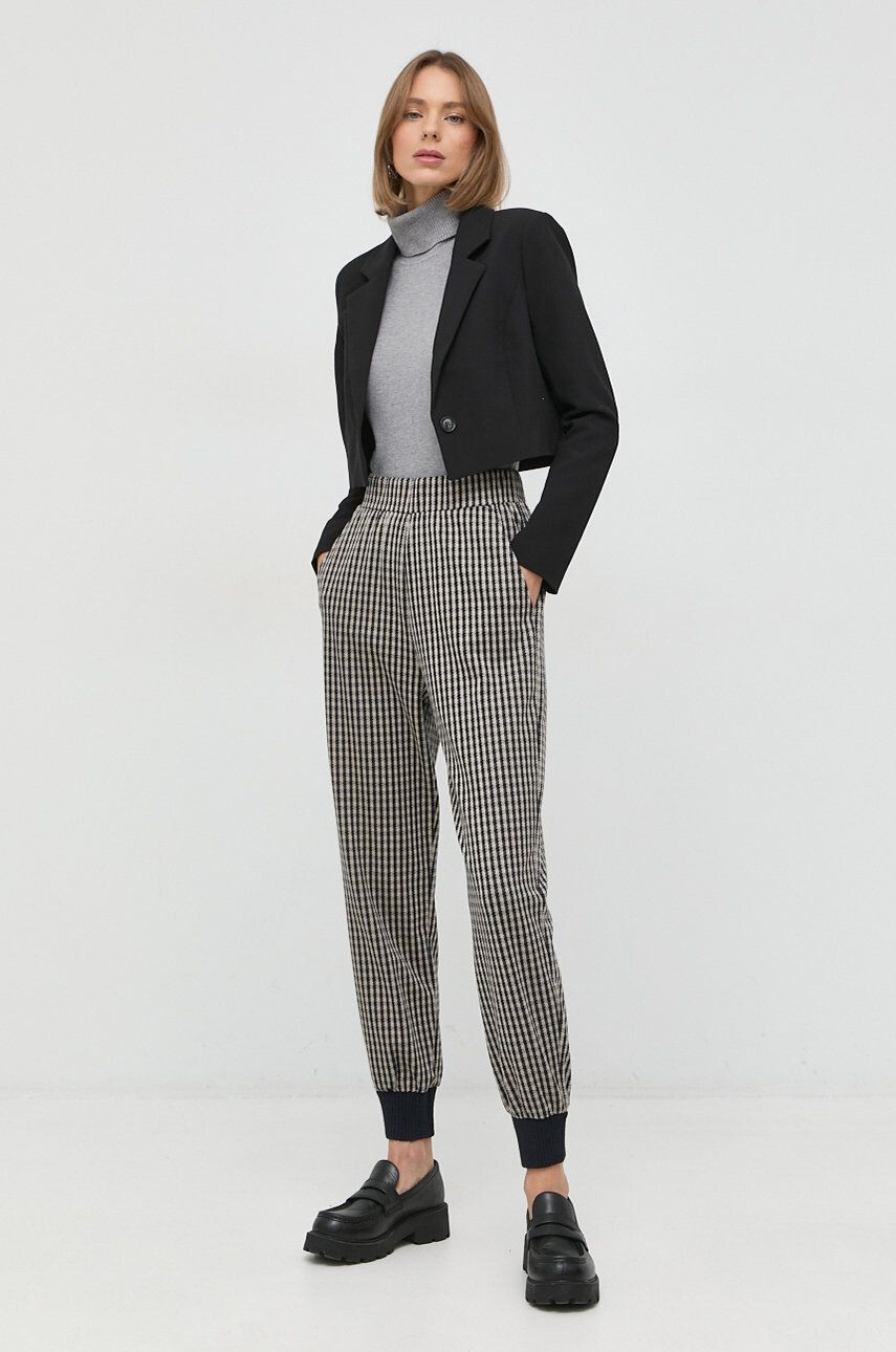 Max&Co. pantaloni - Pled.ro