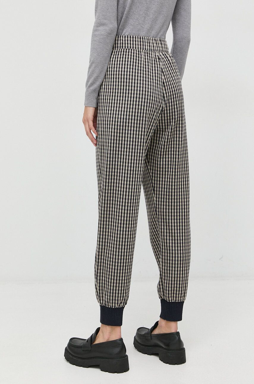 Max&Co. pantaloni - Pled.ro