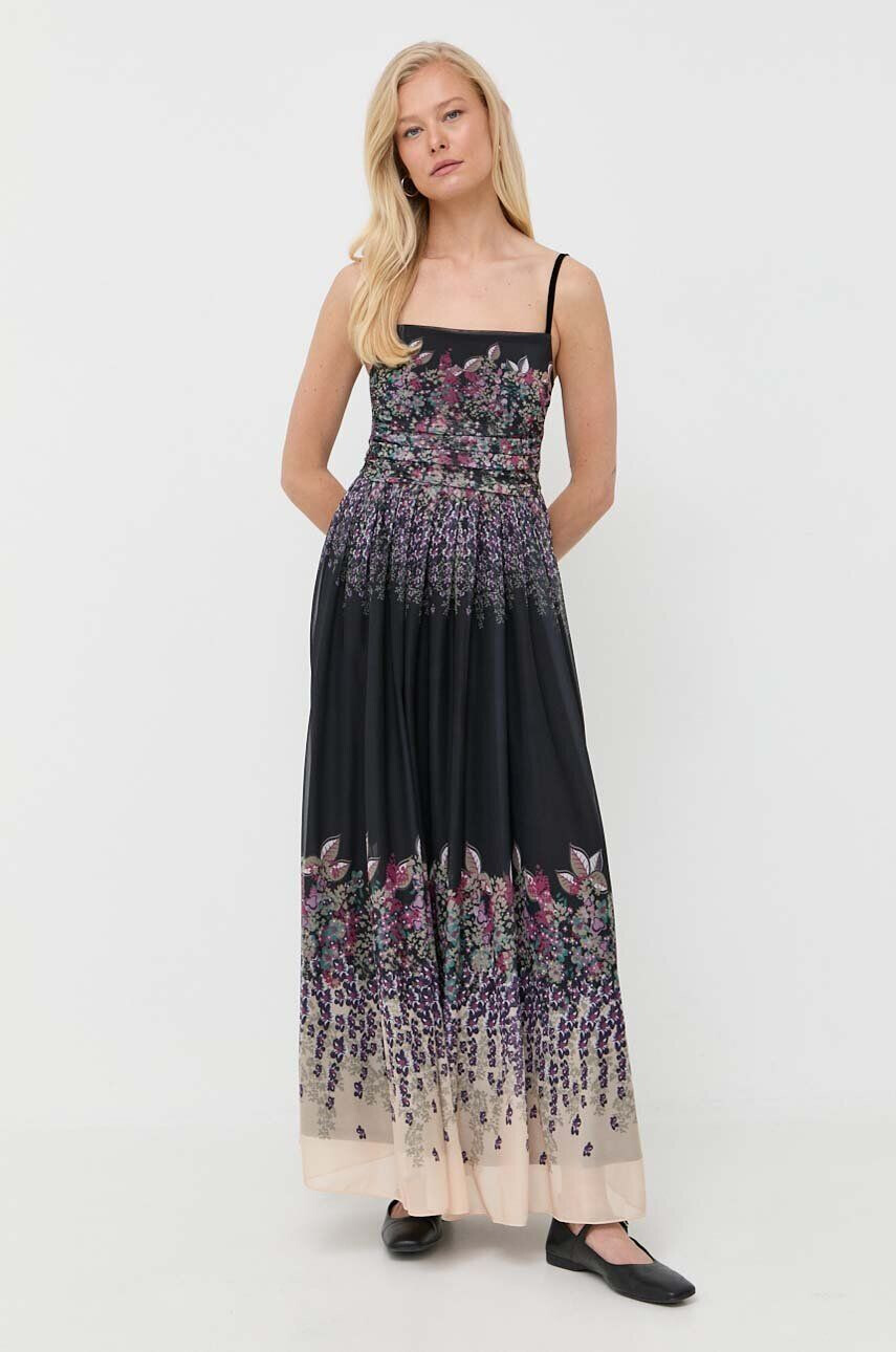 Max&Co. rochie maxi evazati - Pled.ro