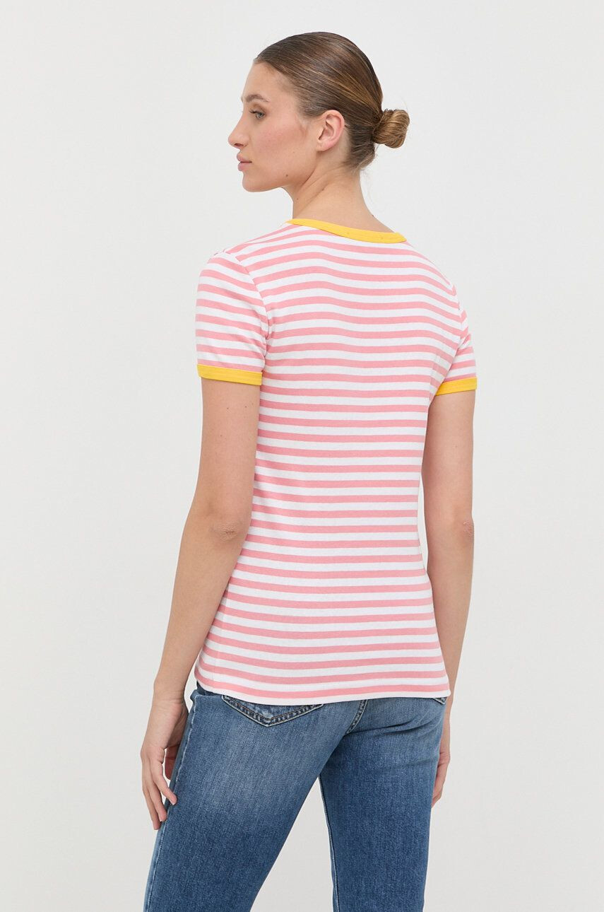 Max&Co. tricou din bumbac - Pled.ro