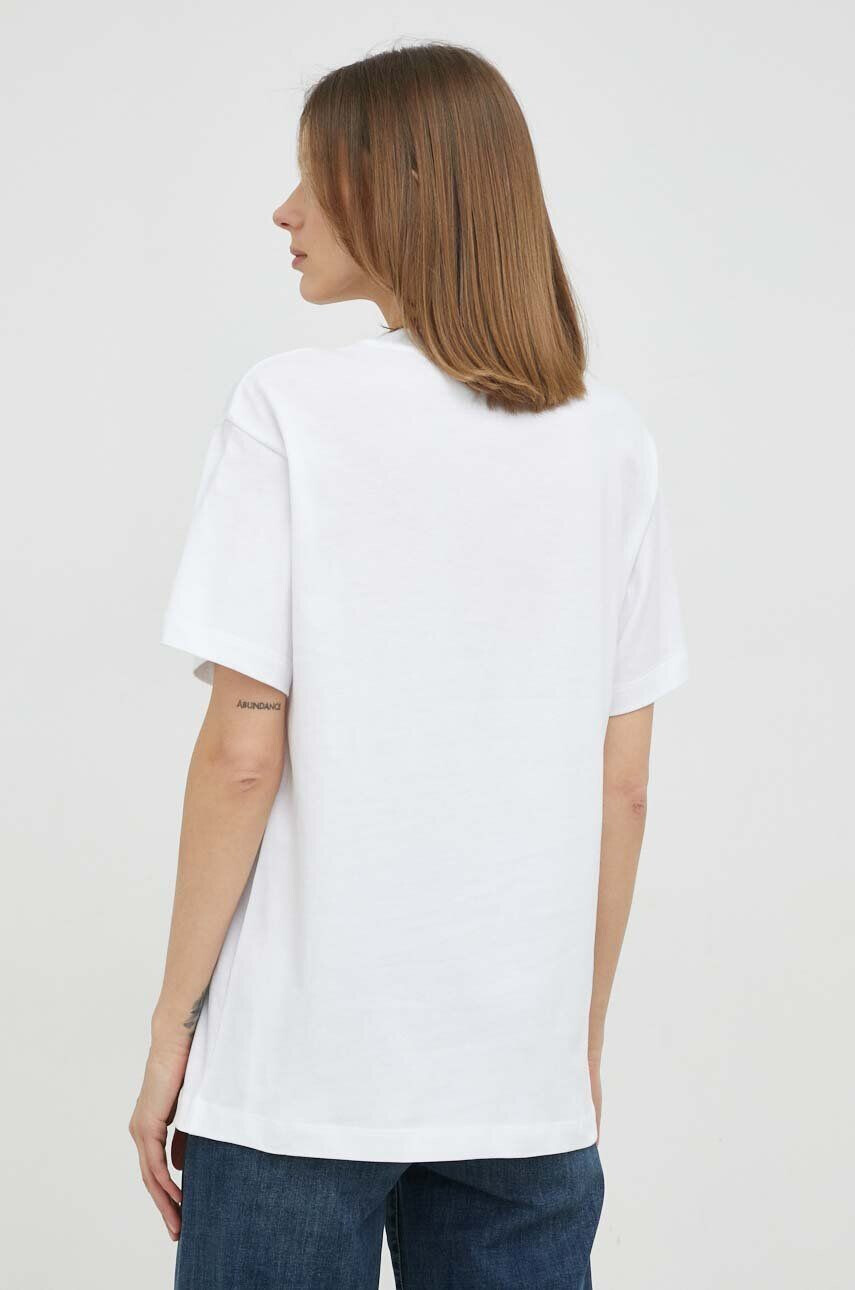 Max&Co. tricou din bumbac - Pled.ro