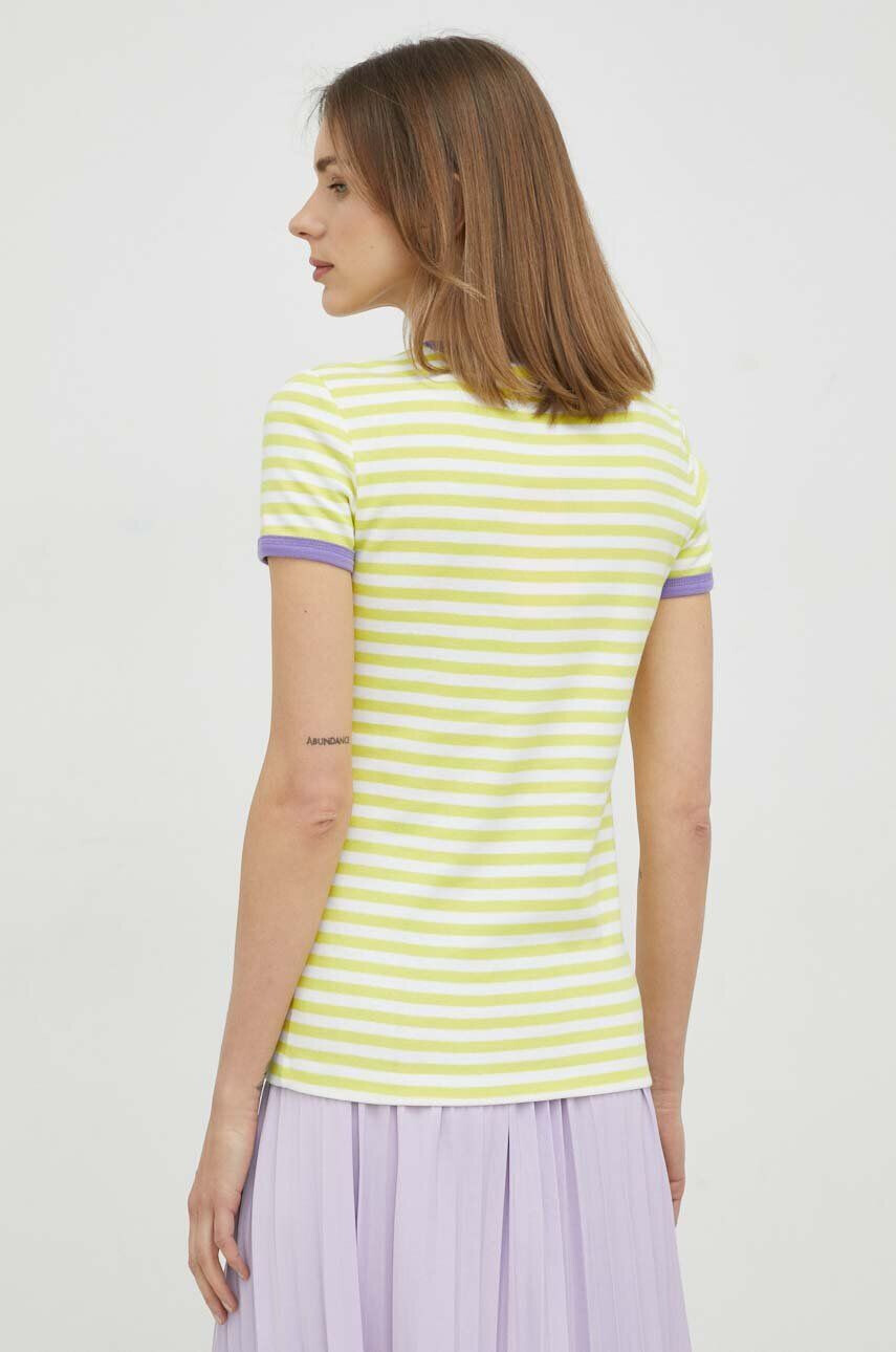 Max&Co. tricou din bumbac - Pled.ro