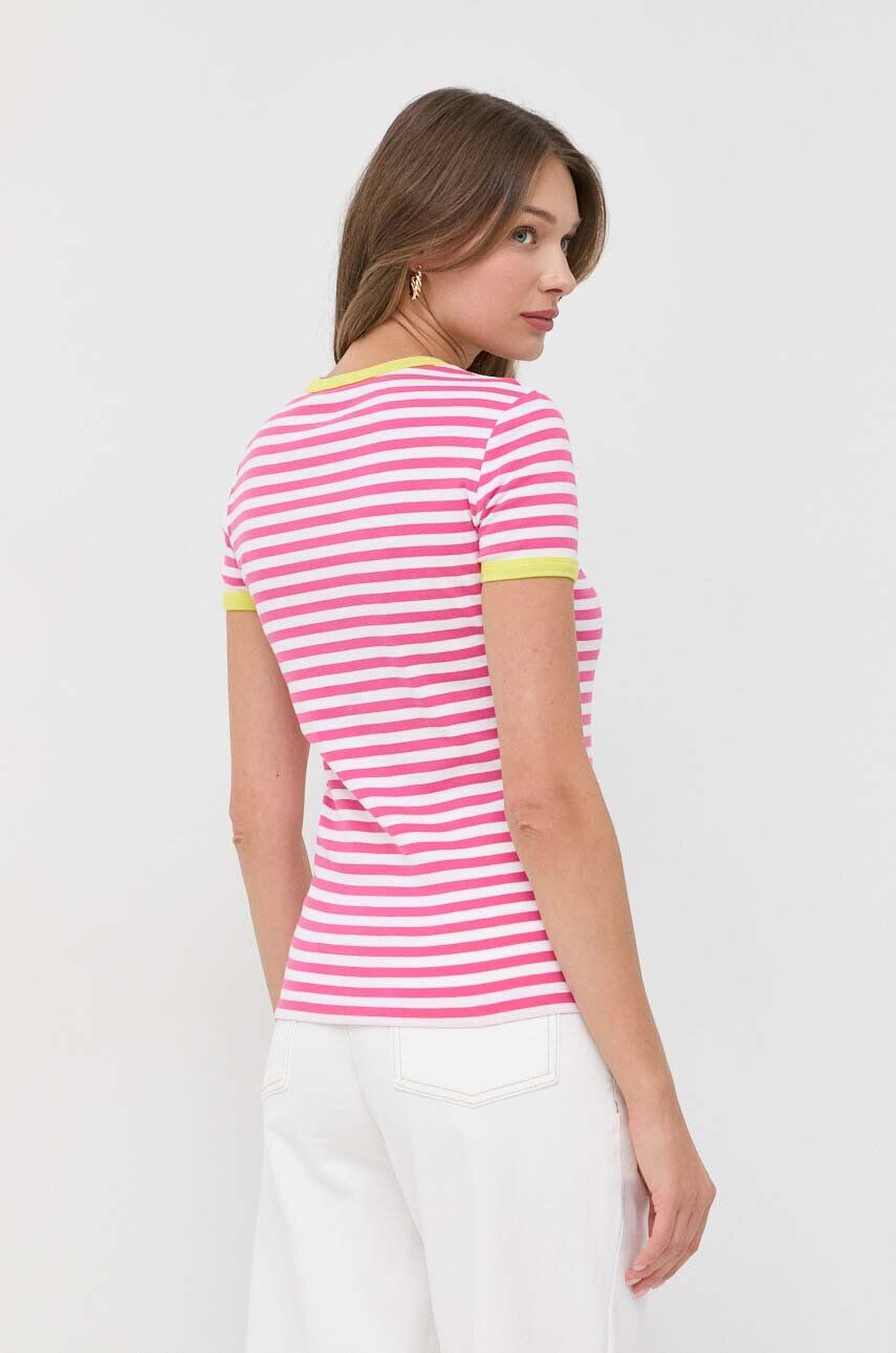 Max&Co. tricou din bumbac - Pled.ro