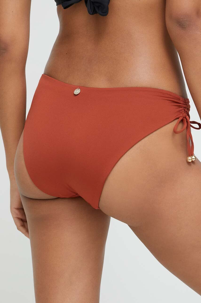 Max Mara Beachwear Max Mara chiloti de baie - Pled.ro