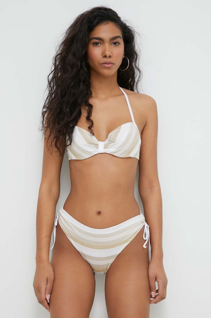 Max Mara Beachwear Max Mara chiloti de baie - Pled.ro