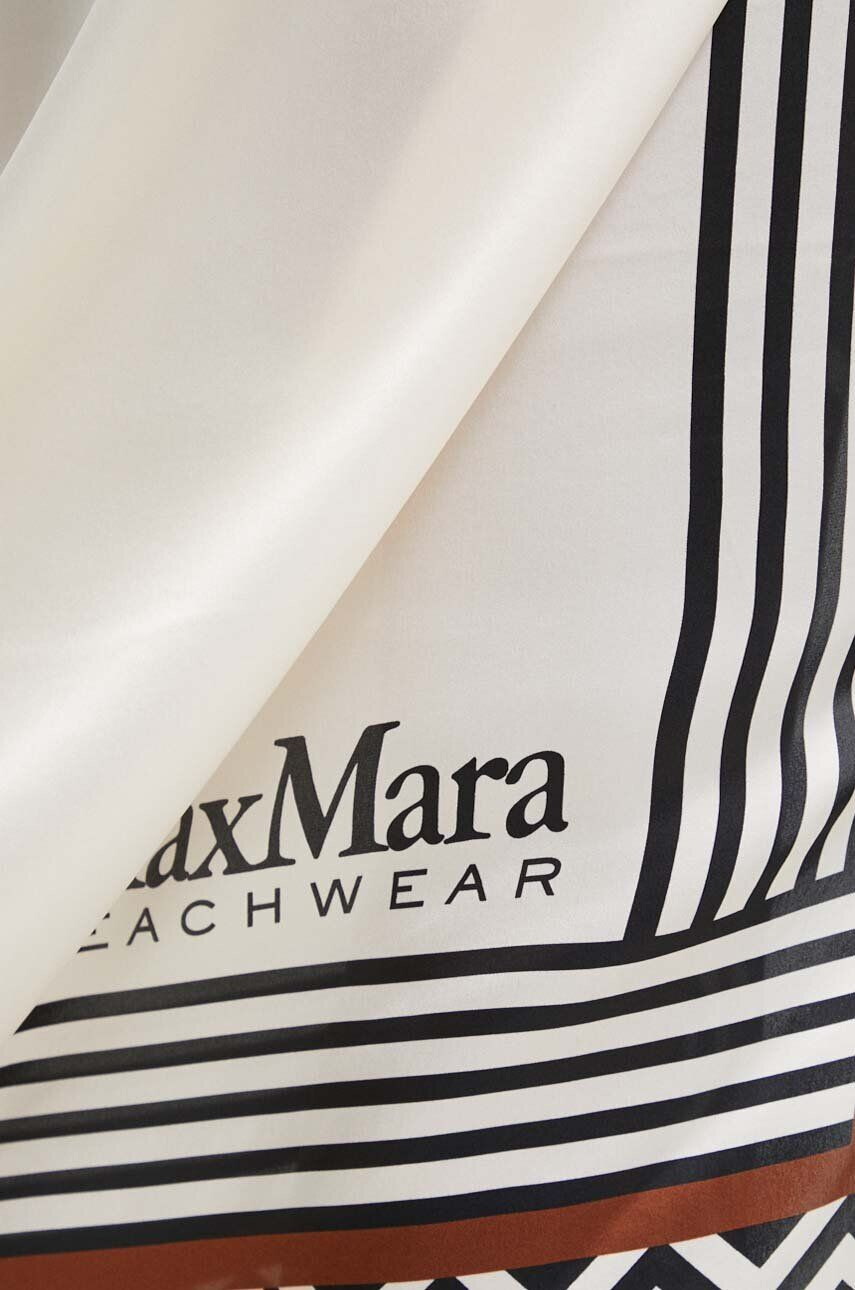 Max Mara Beachwear Max Mara sal de plaja - Pled.ro