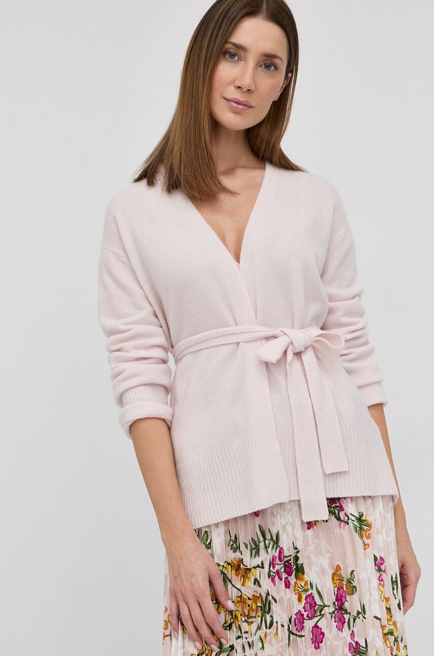 Max Mara Leisure cardigan din lana - Pled.ro