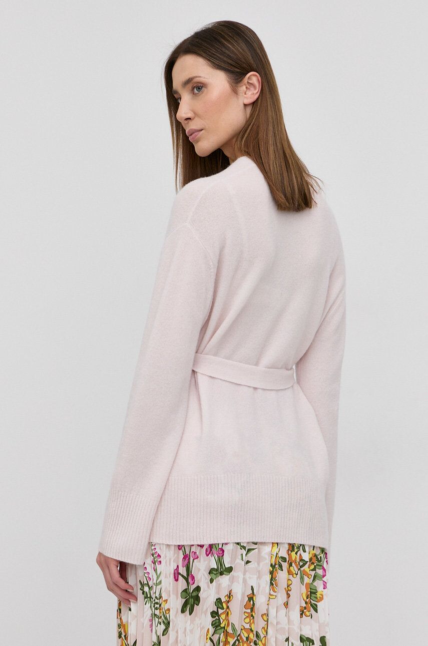 Max Mara Leisure cardigan din lana - Pled.ro