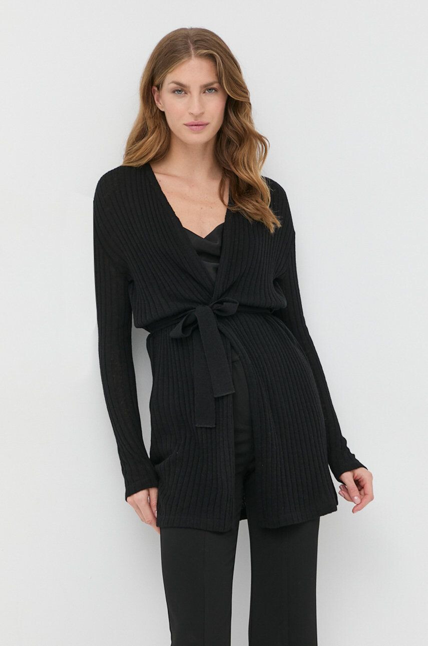 Max Mara Leisure cardigan din lana - Pled.ro