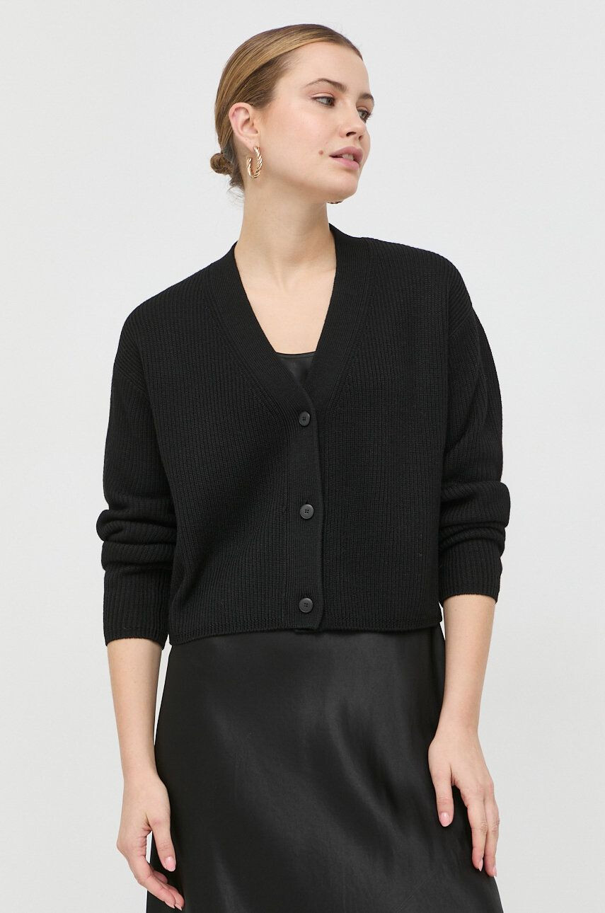 Max Mara Leisure cardigan din lana - Pled.ro