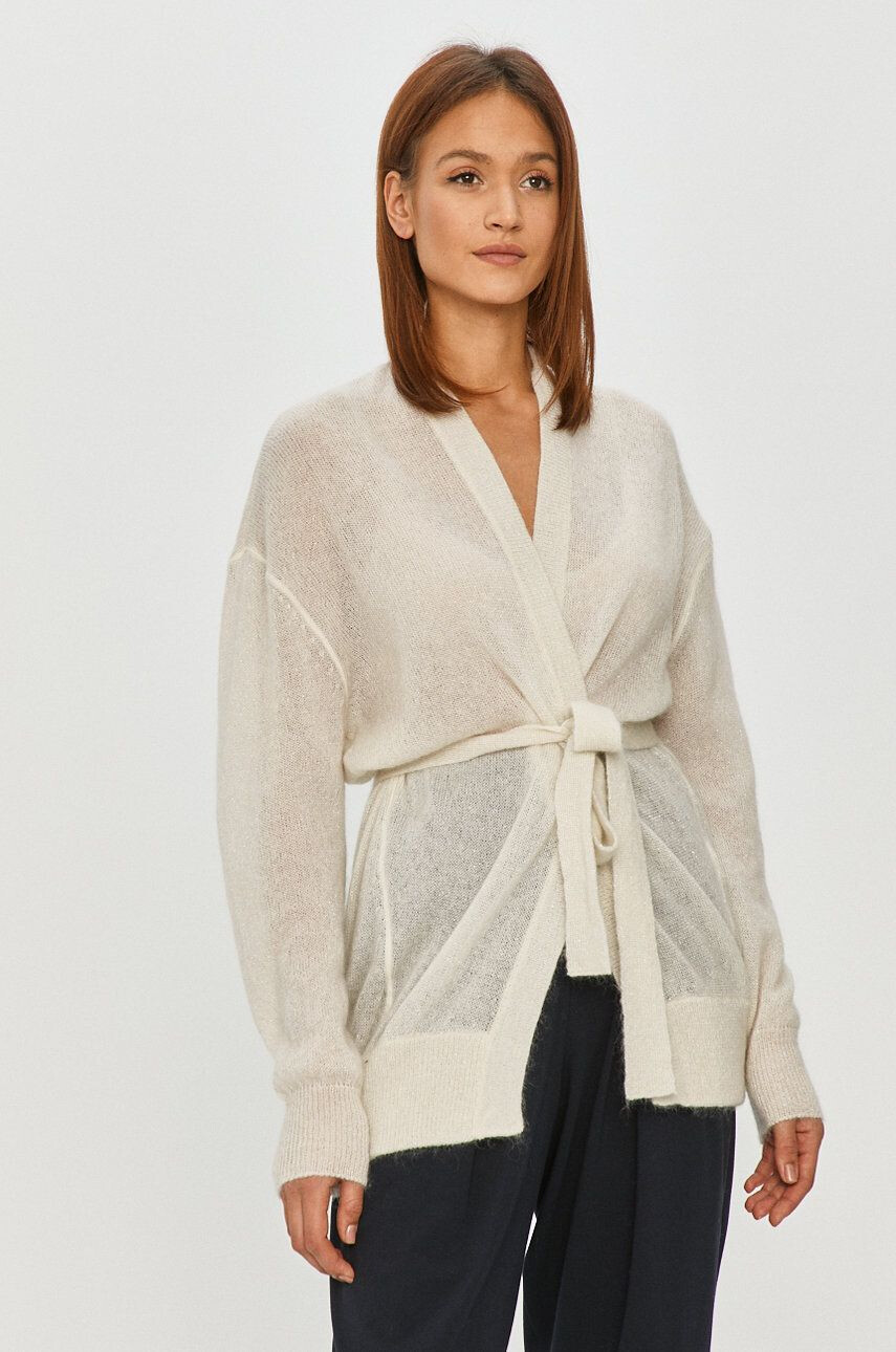 Max Mara Leisure Cardigan EOLO - Pled.ro