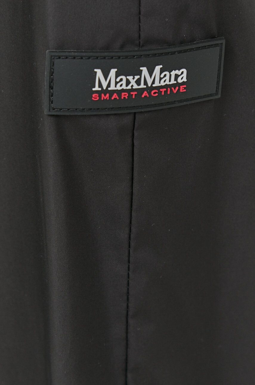 Max Mara Leisure geaca - Pled.ro