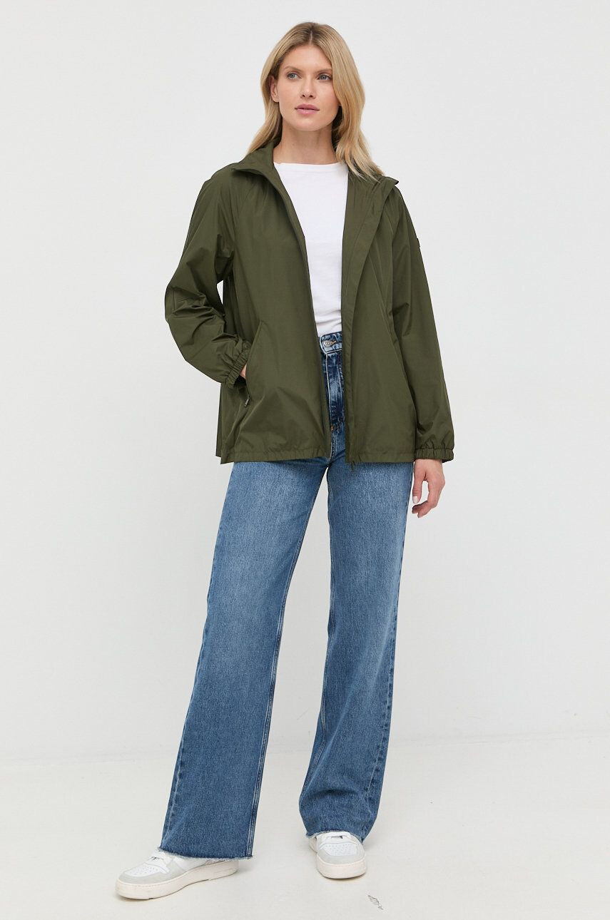 Max Mara Leisure geaca - Pled.ro