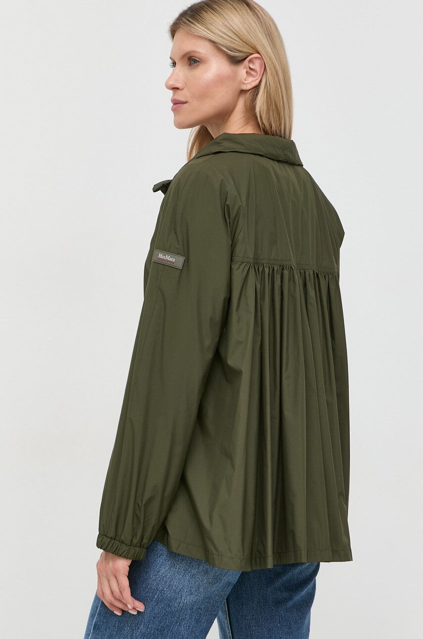 Max Mara Leisure geaca - Pled.ro