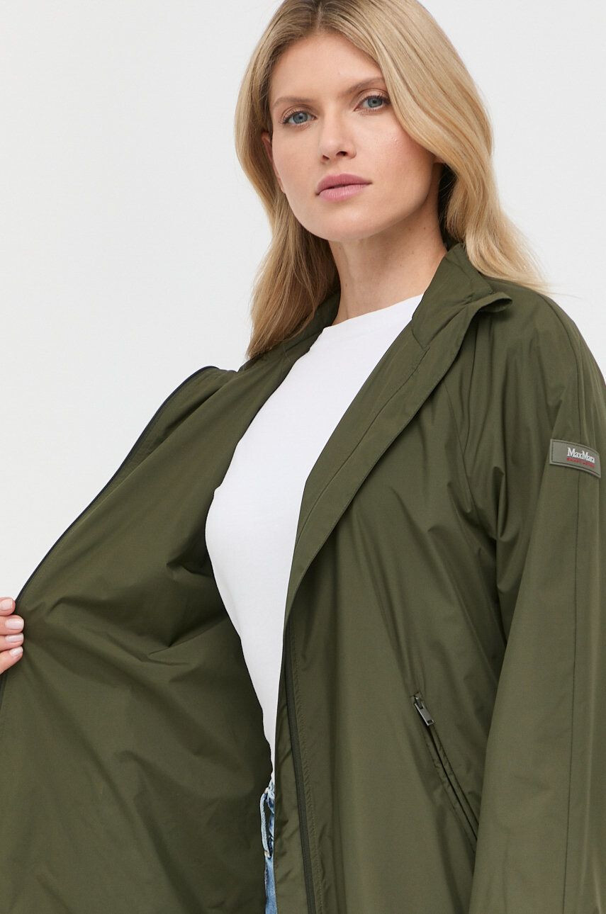 Max Mara Leisure geaca - Pled.ro