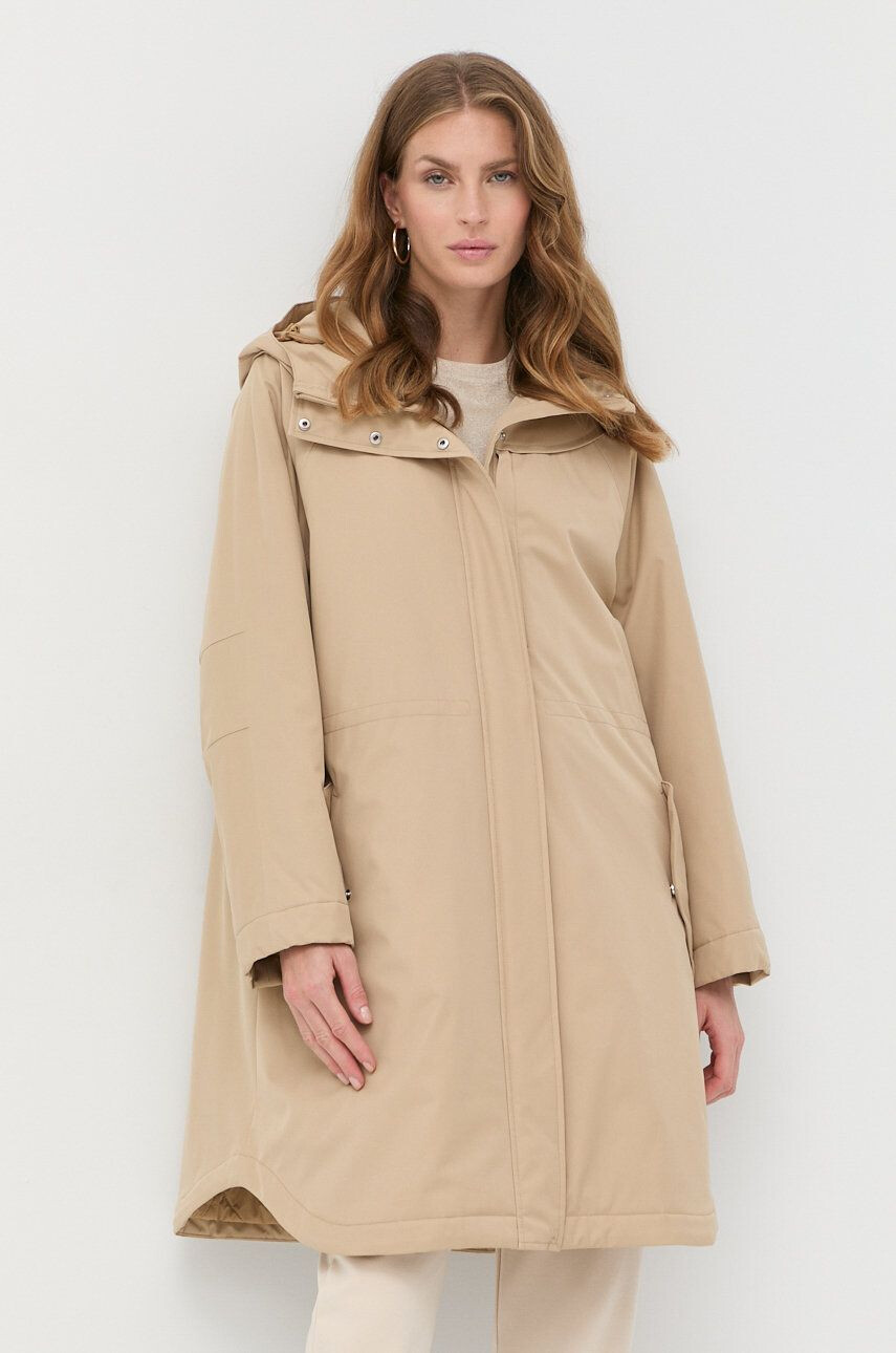 Max Mara Leisure geaca - Pled.ro