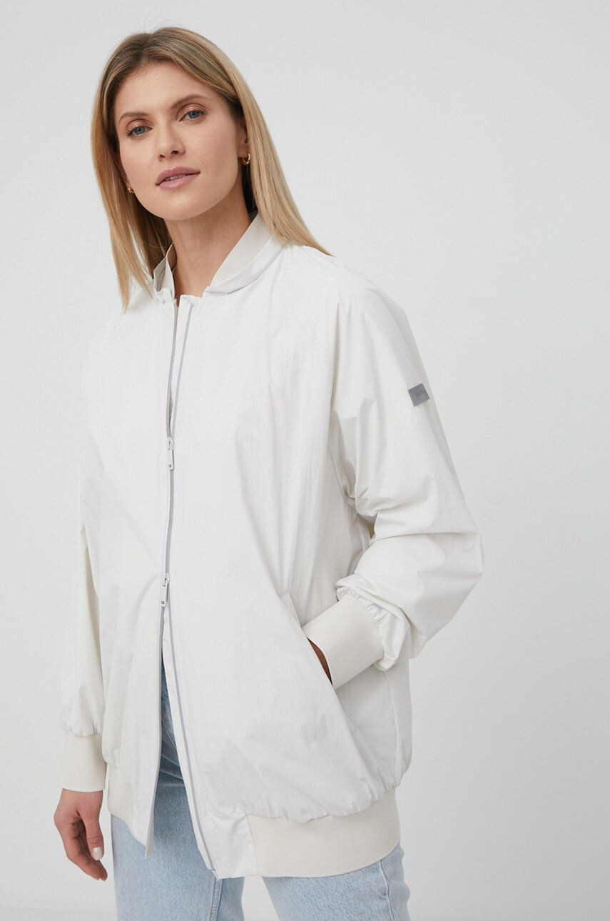 Max Mara Leisure geaca de ploaie - Pled.ro