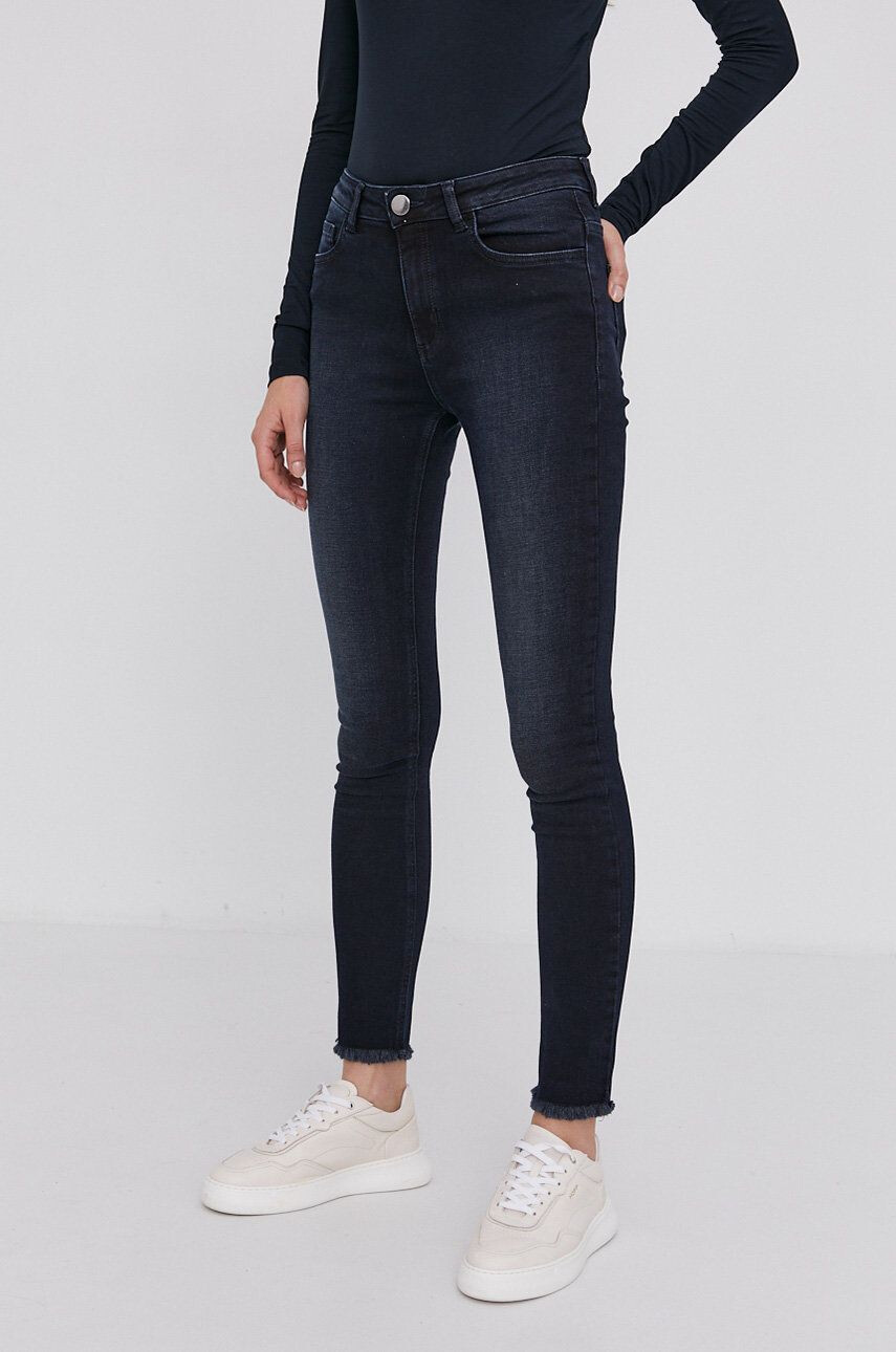 Max Mara Leisure jeansi - Pled.ro