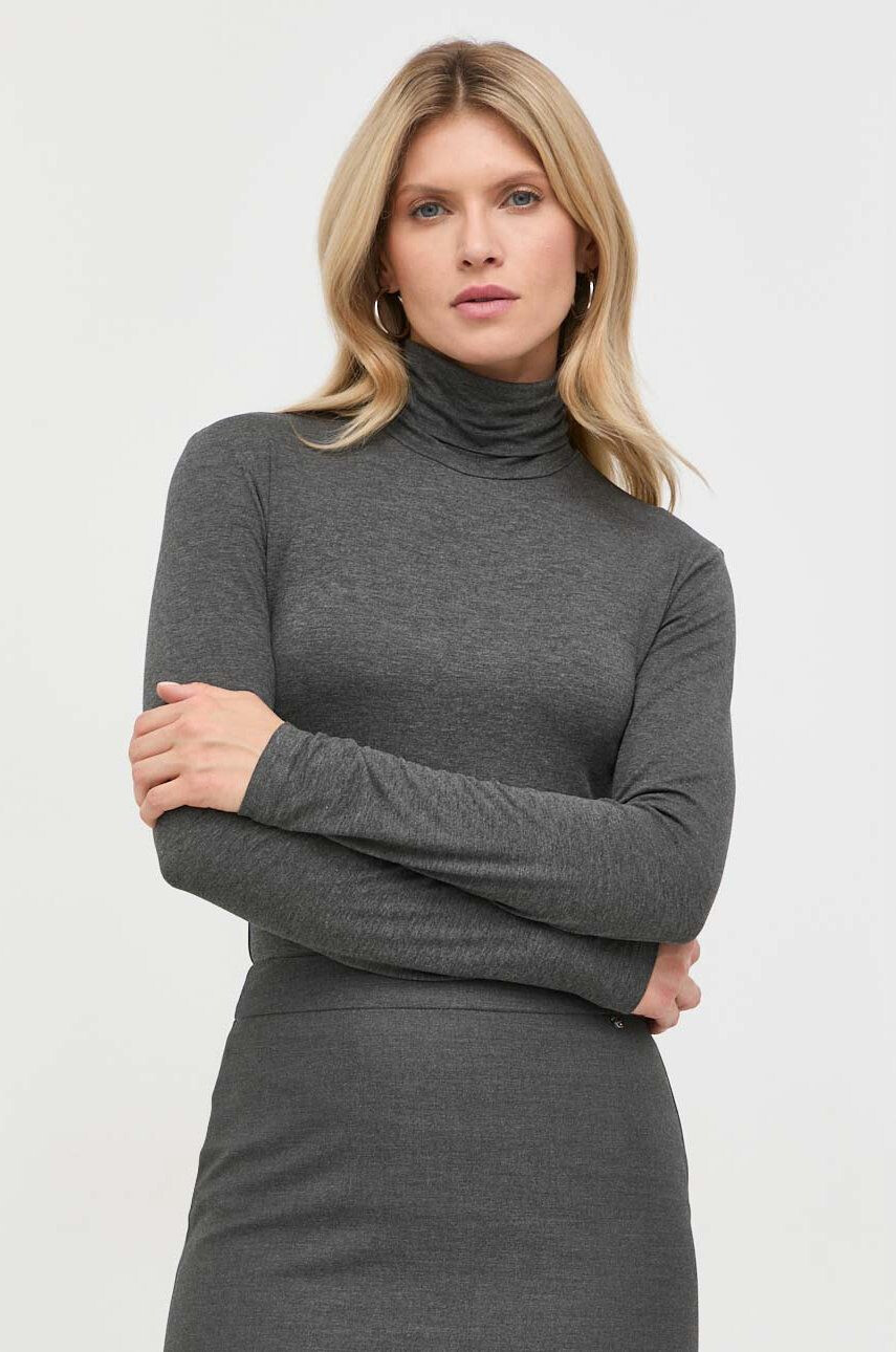 Max Mara Leisure longsleeve - Pled.ro