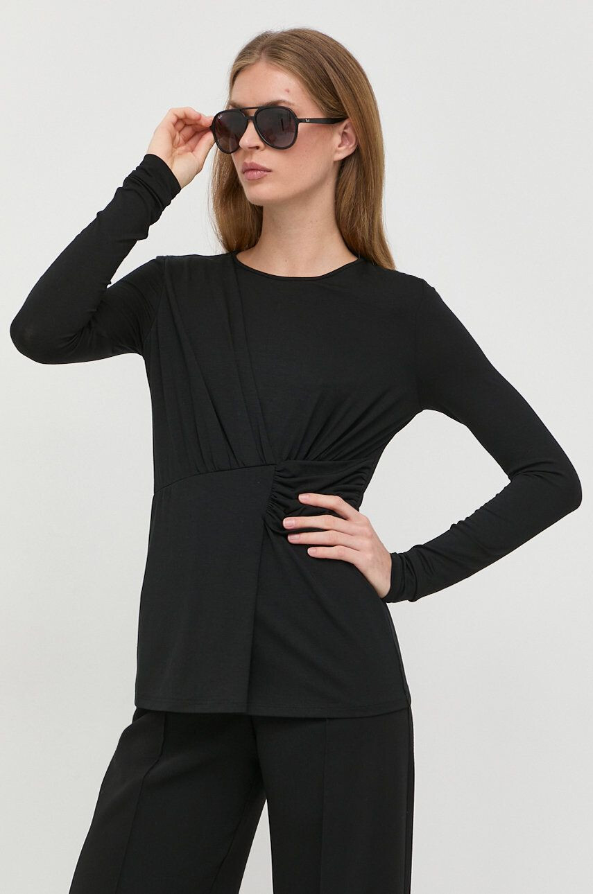 Max Mara Leisure longsleeve - Pled.ro